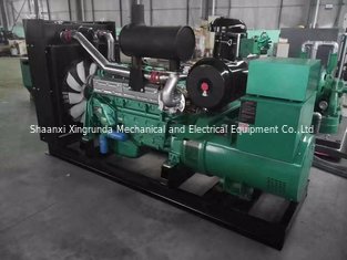 China High quality  brand new 150kva  diesel generator set   powered by WEICHAI  three phase  factory price supplier