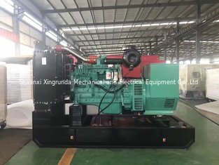 China 50kw diesel generator powered by Cummins  factory price sale supplier