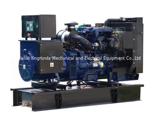 China Hot sale 200kw  Perkins diesel generator set   factory price supplier
