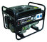 Portable  smalll power  2kw gasoline /LPG/Natural gas generator  factory price supplier
