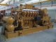 ISO CE approval  Jichai  500kw  diesel generator set   open type 230/400V  for sale supplier