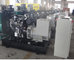 Genuine  100kva 80kw  Perkins   diesel generator  50hz   three phase  with ATS  factory price supplier