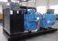 Benz mtu 900KW diesel generator set  open type wiht brushless  factory price supplier