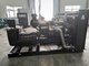Heavy duty 300kw Shangchai  diesel  generator set  three phase  key start low price sale supplier