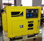small generator 5kw Super silent  diesel generator  single phase   ait cooling hot sale supplier