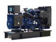 200kw  Perkins diesel generator set  AC three phase    factory price supplier