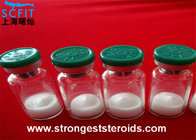 Ziconotide Acetate Cas No.: 107452-89-1 HGH Human Growth Hormone High quality powder