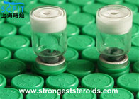 The latest sales in 2016 HGH Human Growth Hormone 99% powder or liquid