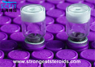 Octreotide Acetate 83150-76-9 Acetate Polypeptide Hormones 99% 100mg/ml For Bodybuilding