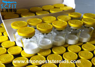 Glucagon Cas No. 16941-32-5 Polypeptide Hormones 99% 100mg/ml For Bodybuilding