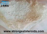 Metribolone Cas No. 965-93-5 Raw Hormone Powders 99% 100mg/ml For Bodybuilding
