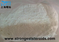 Turinabol Cas No. 2446-23-3 Testosterone Steroid Hormone 99% 100mg/ml For Bodybuilding