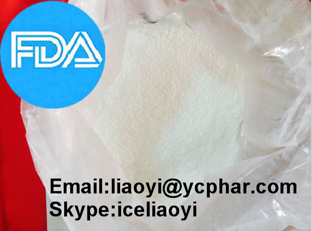 Testosterone Enanthate CAS:315-37-7 Injectable Anabolic Steroids 99% 100mg/ml For Bodybuilding
