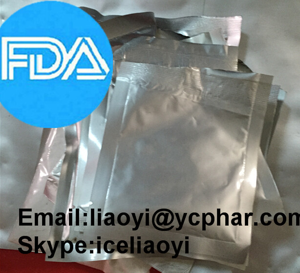 Deflazacort Cas 14484-47-0 Pharmaceutical raw materials 99% For anti-inflammatory effects