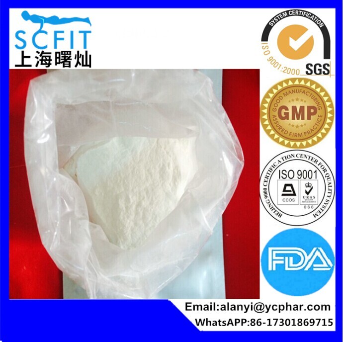 Dexamethasone Cas 50-02-2 Pharmaceutical raw materials 99% For anti-inflammatory effects