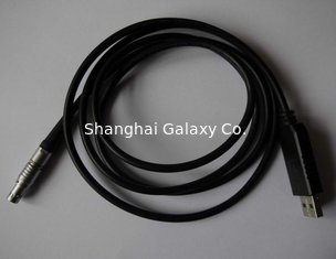 China USB Data Cable for  all kind brand  brand Total Station supplier