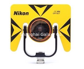 China Nikon Type Prism with Holder and Target supplier
