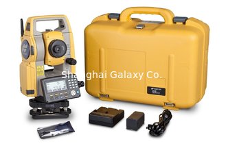 China Topcon 0S101,0S102,0S103,0S105,0S107 Total Station supplier