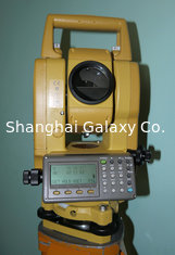 China Topcon GPT3502 LN  series Total Station supplier