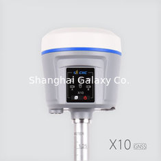 China CHC X10 RTK GNSS GPS supplier