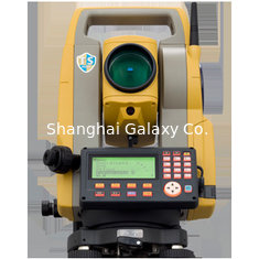 China Topcon ES602G Total Station supplier