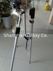 China Prism pole with Bipod supplier
