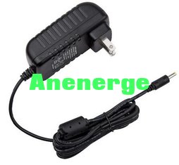 China 12v 1a 2a power adapter for CCTV camera LED strips with UL CE 12v power supply supplier