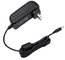 12v 1a 2a power adapter for CCTV camera LED strips with UL CE 12v power supply supplier