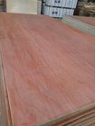 Hot Selling1220x2440mm Commercial Plywood Okoume Plywood