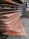 Hot Selling1220x2440mm Commercial Plywood Okoume Plywood