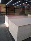 2018 E1 Grade Melamined Block Board for High Grade Furniture Produce