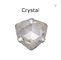 Triangle Stone Claw Sew on Rhinestones Glass Crystal 2019 Popular Stones in Set Decorative Strass Russia Jewelry Fabrics supplier