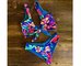2019 Ruffle Women Swimsuit Cross Bandage Swimwear Push Up Bikini Set Beach supplier