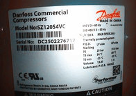 R407C  Performer scroll Refrigeration compressor，Performer air conditioning compressor SZ Series