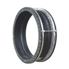 Limited full face Flexible Rubber expansion  Joint