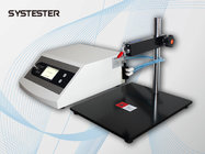 PKG packaging seal strength tester SYSTESTER manufacturer and supplier