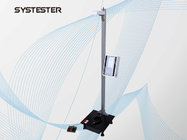 FDI-8001 SYSTESTER films method A/B: Free-falling dart (ball) impact tester of flexible packaging materials