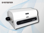 SYSTESTER Instruments gas transmission rate tester for plastic packaginge materials