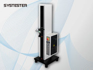 Electronical tensile tester/break strength tester/elastic modulus tester/elongation tester SYSTESTER China of packaging