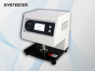 THI machanical contact films thickness tester,food and pharm package thickness testing machine,testing machine