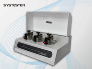 ASTM standard Automatic (SYSTESTER)water vapor permeability tester of packaging manufatures or supplier