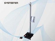 Free-falling dart impact tester of plastic films or other packaging materials SYSTESTER China