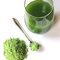 Green Food Oat Grass Juice Powder DI-WATER EXTRACT Herb Powder