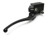 Motorcycle accessories for HONDA TRX250 brake pump TRX300 disc brake pump ATV hydraulic handle assembly