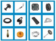 High Precision Customized CNC Machining Bicycle Accessories and auto Spare Part