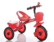 Dismountable parts baby carriage / three wheels kids tricycle trike / toy for baby carrier tricycle