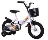 Children's bicycle wholesale  girls and boys baby bicycle 4-6 years old baby carriage 12/14 inch kids bicycle