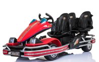 Good quality 3 seater kids cheap electric rc car wholesale,plastic kids cheap rc cars for sale
