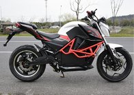 2000W/3000W/5000W Racing Adult Eec Electric E Moto Motorbikes /Motorcycles