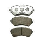 Auto Spare Part Ceramic Car Brake Pads for Corolla  Vios Car with Oem 04465-0D160